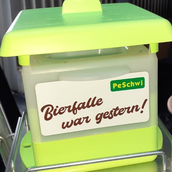 PeSchwi Fangbox