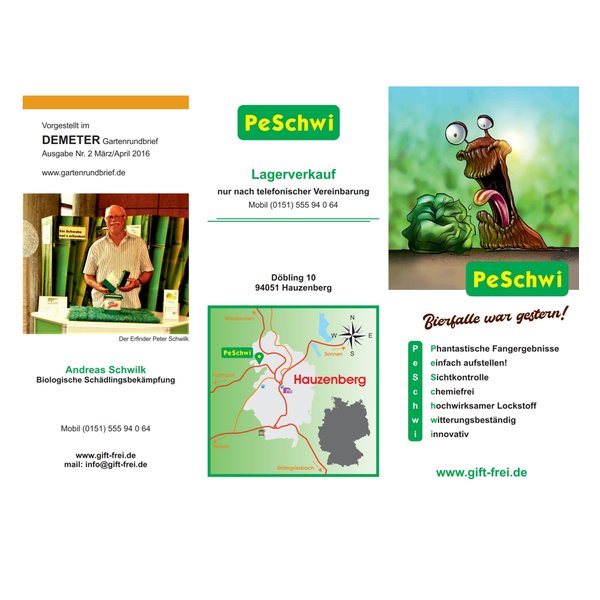 PeSchwi-Flyer